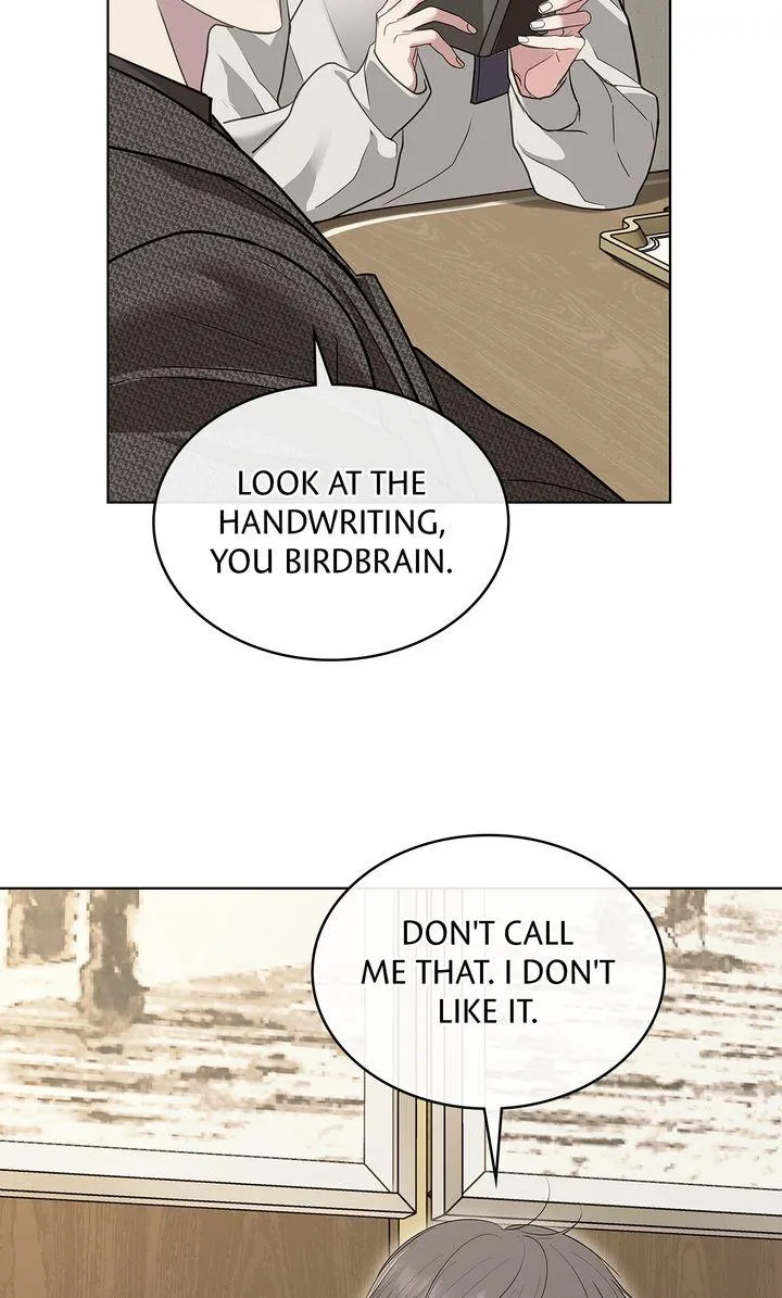 Barge In Chapter 56 page 7 - 