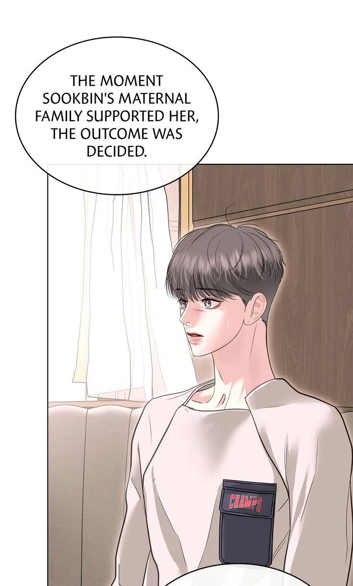 Barge In Chapter 56 page 61 - 