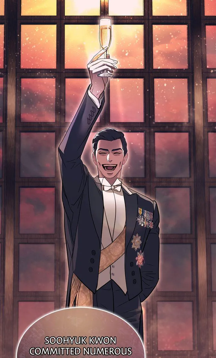 Barge In Chapter 56 page 64 - 