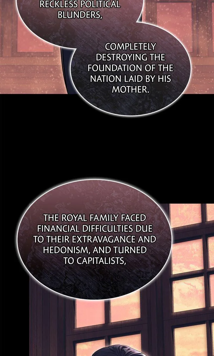Barge In Chapter 56 page 65 - 