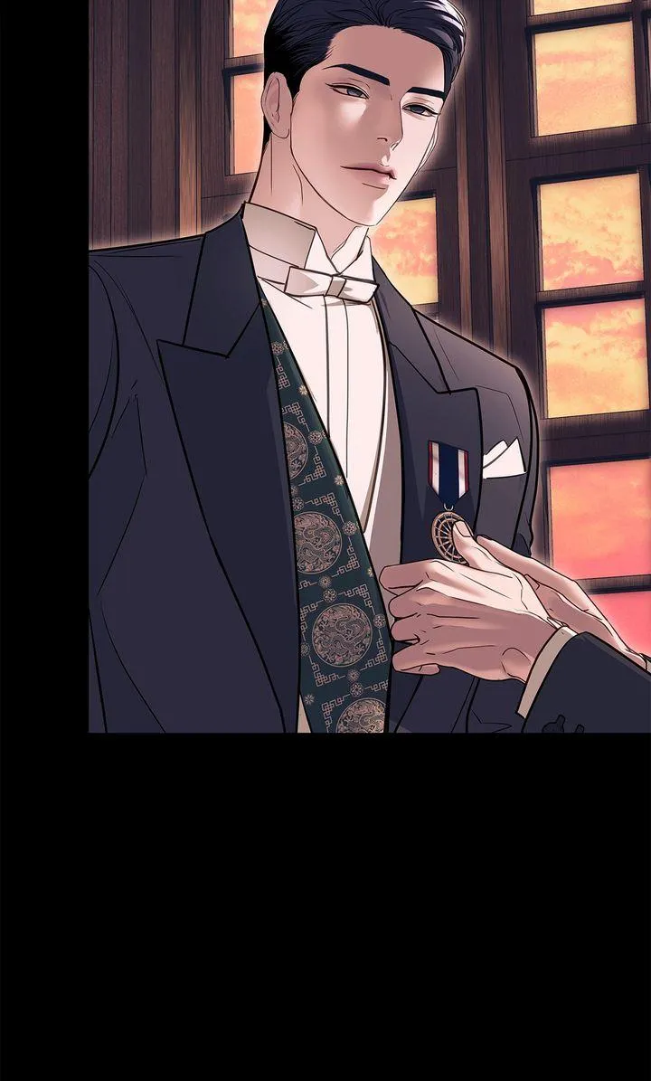 Barge In Chapter 56 page 66 - 