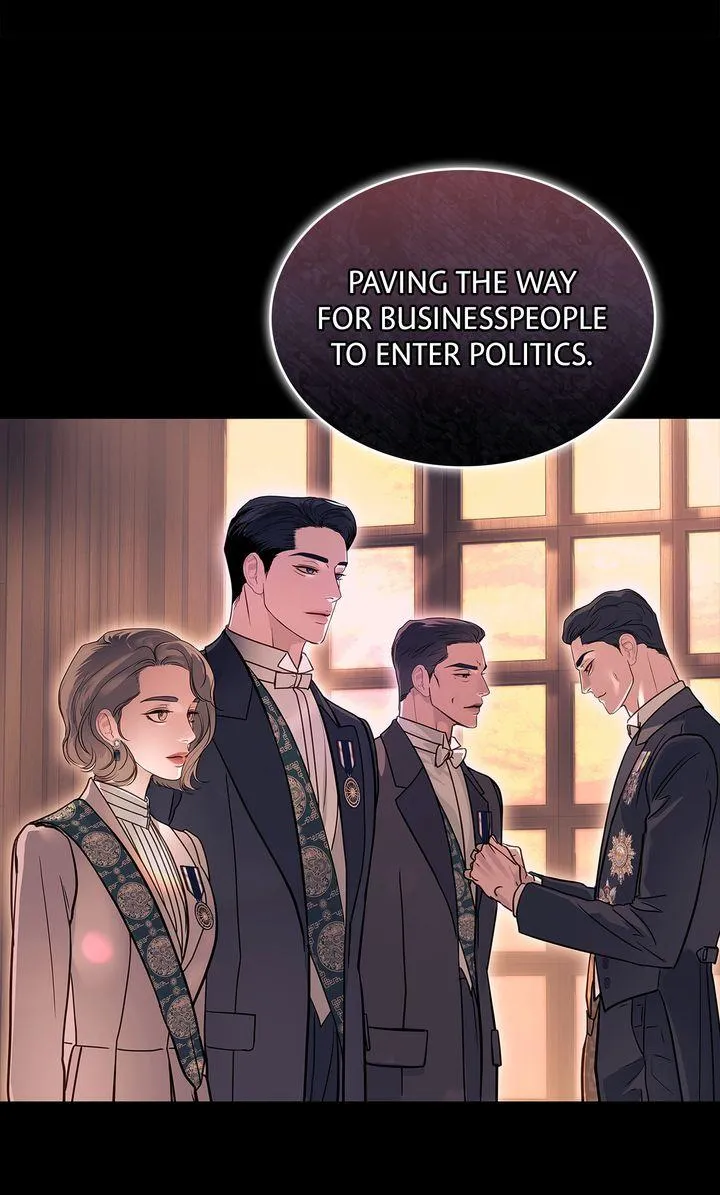 Barge In Chapter 56 page 67 - 
