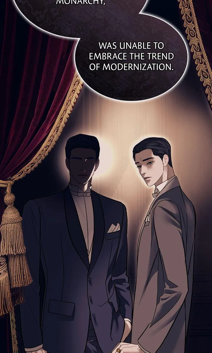 Barge In Chapter 56 page 70 - 