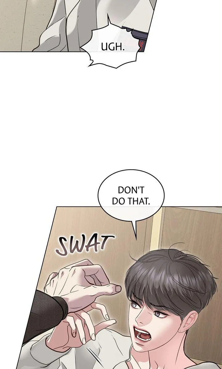Barge In Chapter 56 page 81 - 