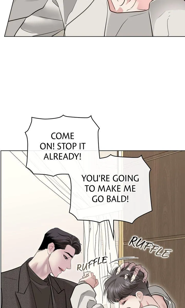 Barge In Chapter 56 page 82 - 