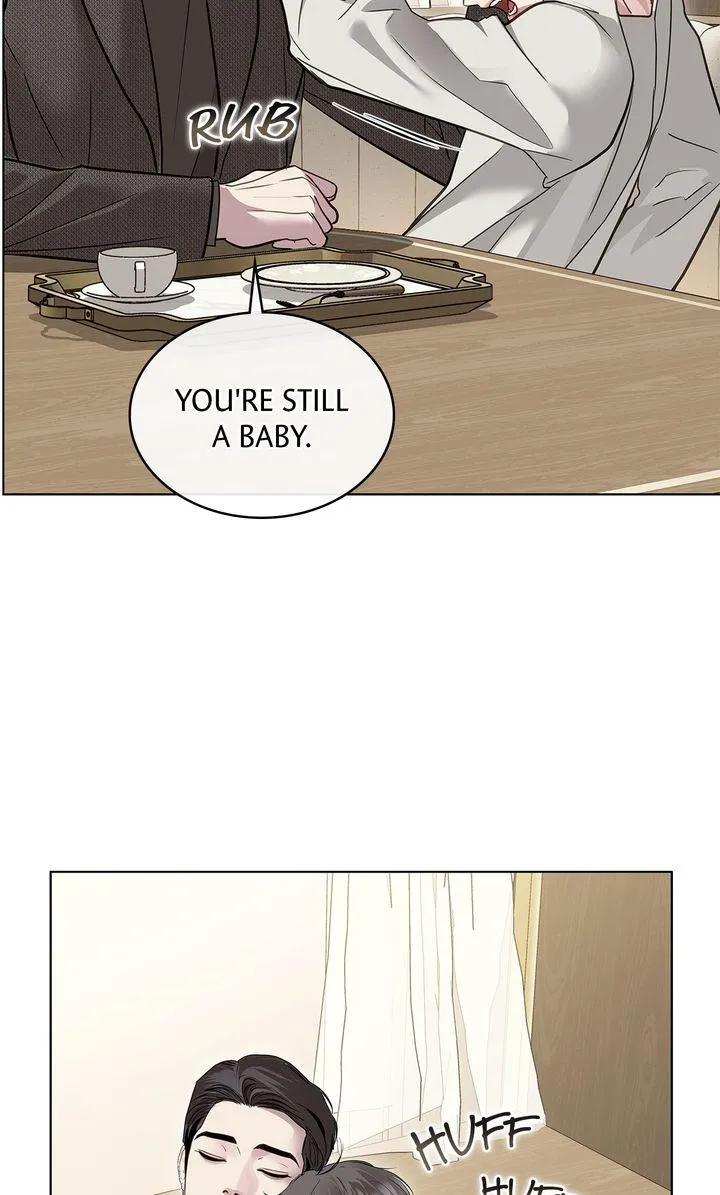 Barge In Chapter 56 page 83 - 