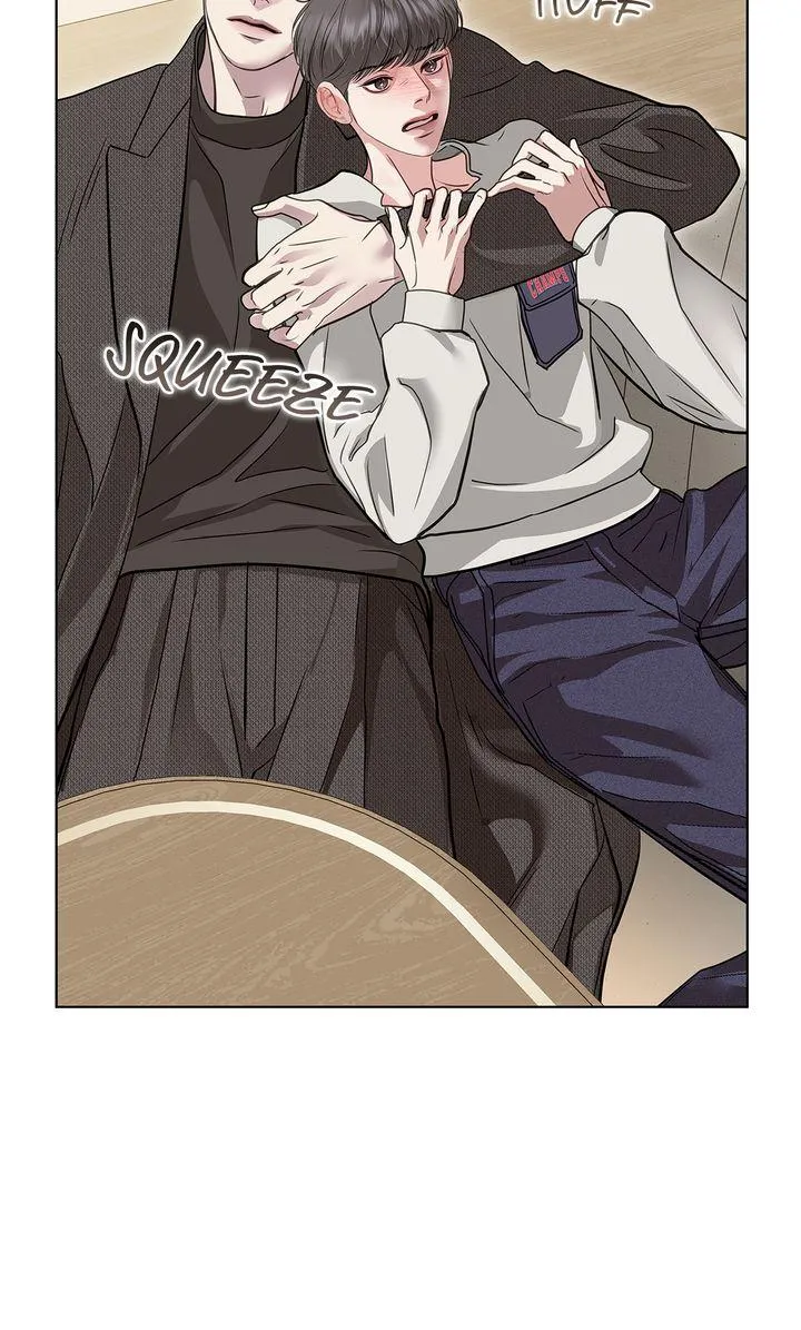 Barge In Chapter 56 page 84 - 