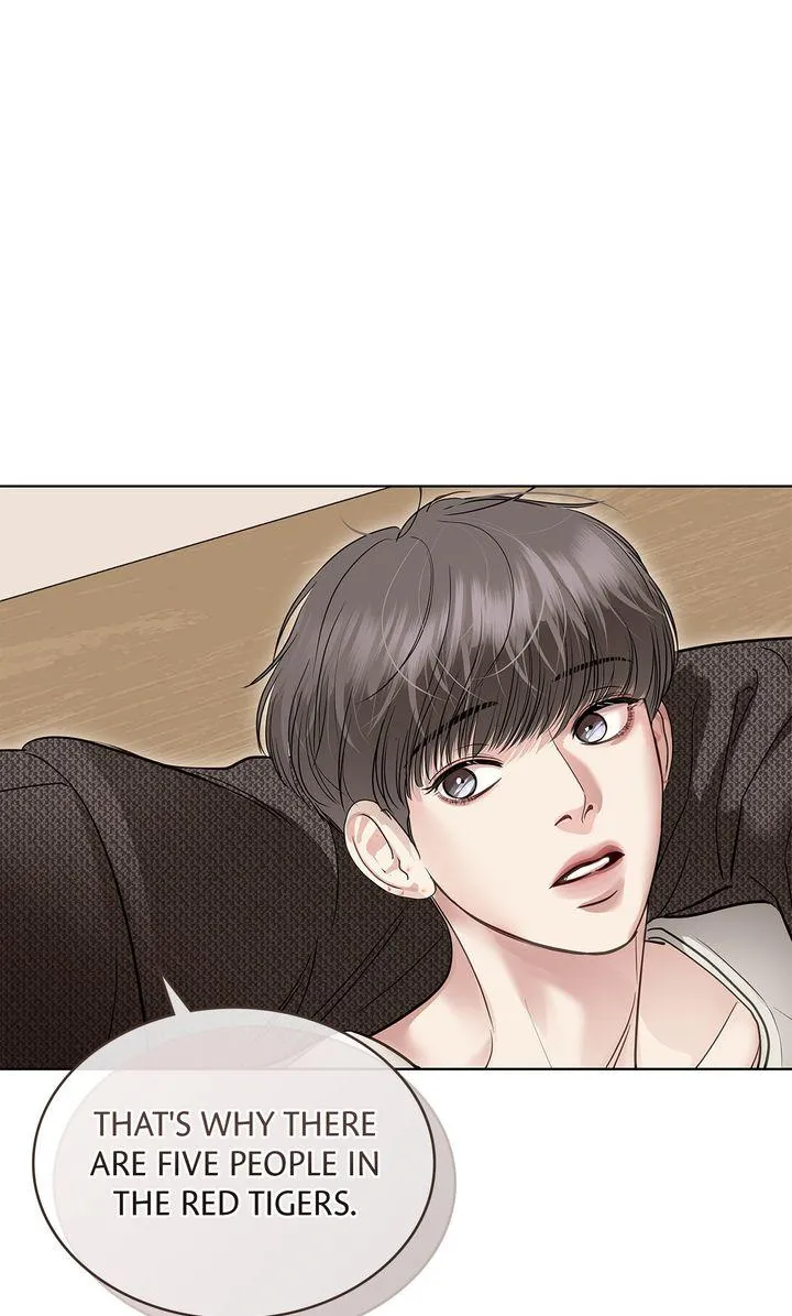 Barge In Chapter 56 page 86 - 