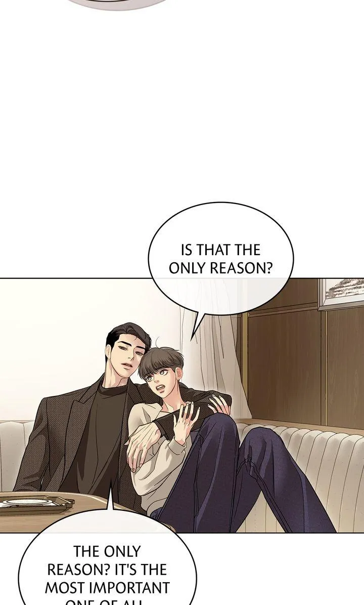 Barge In Chapter 56 page 87 - 