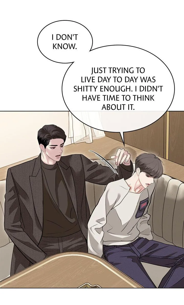 Barge In Chapter 56 page 90 - 