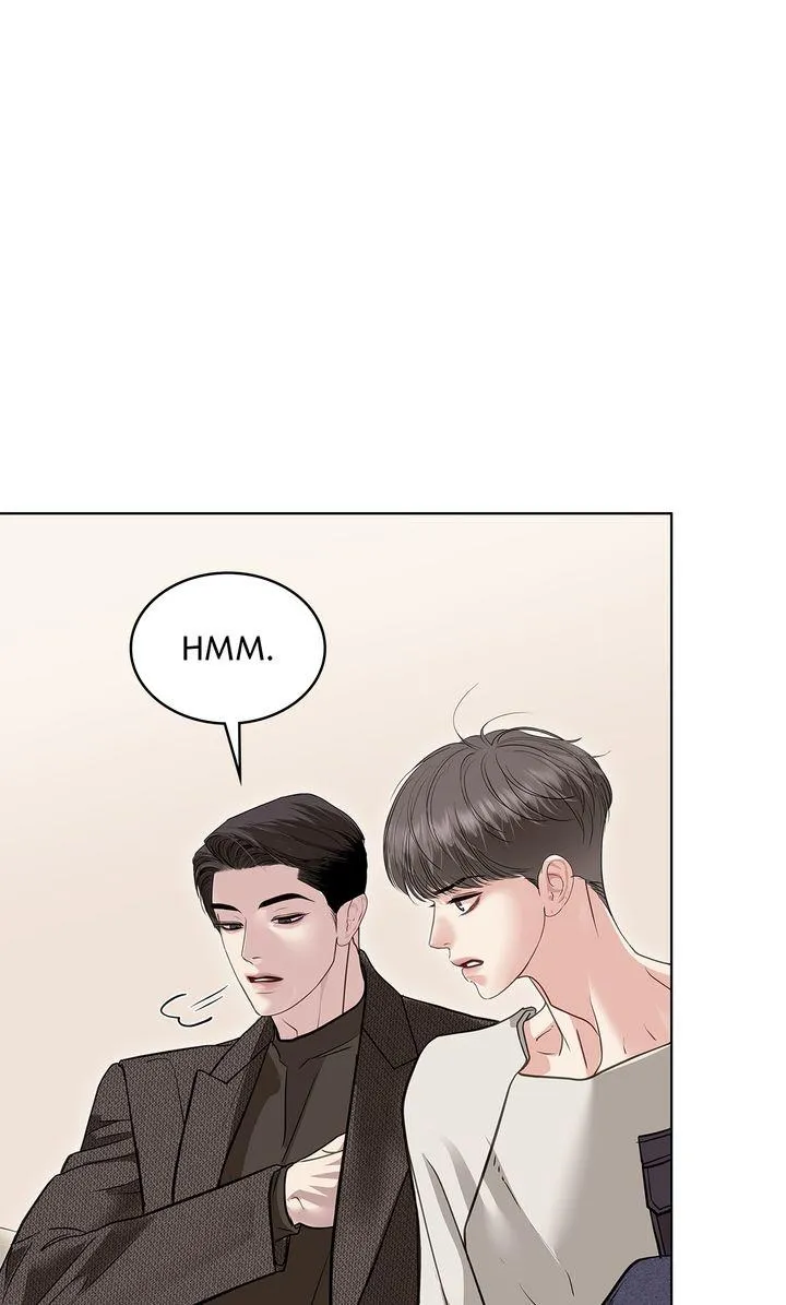 Barge In Chapter 56 page 91 - 