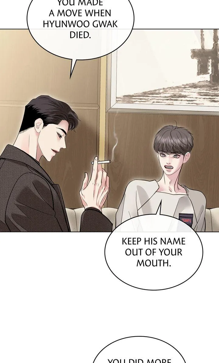 Barge In Chapter 56 page 95 - 