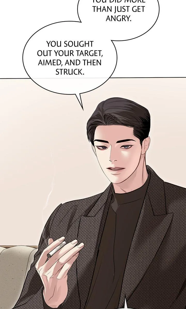 Barge In Chapter 56 page 96 - 