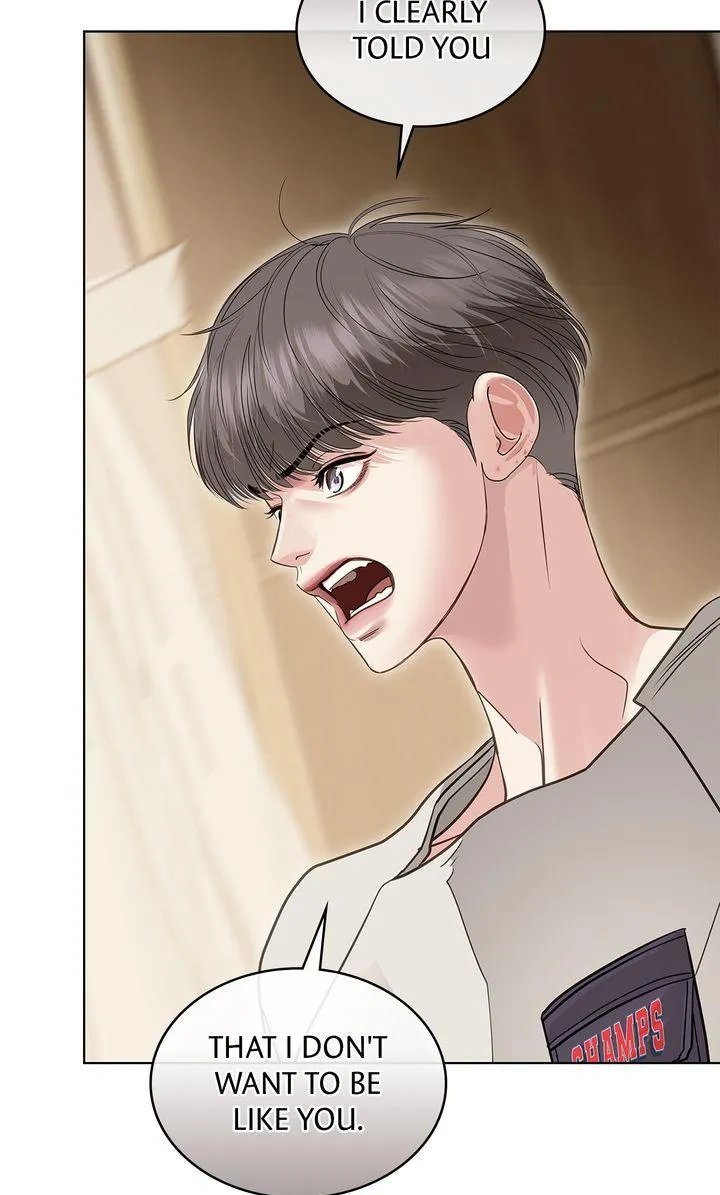 Barge In Chapter 56 page 100 - 