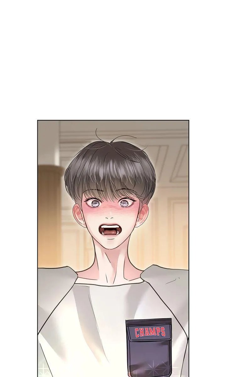 Barge In Chapter 57 page 2 - 