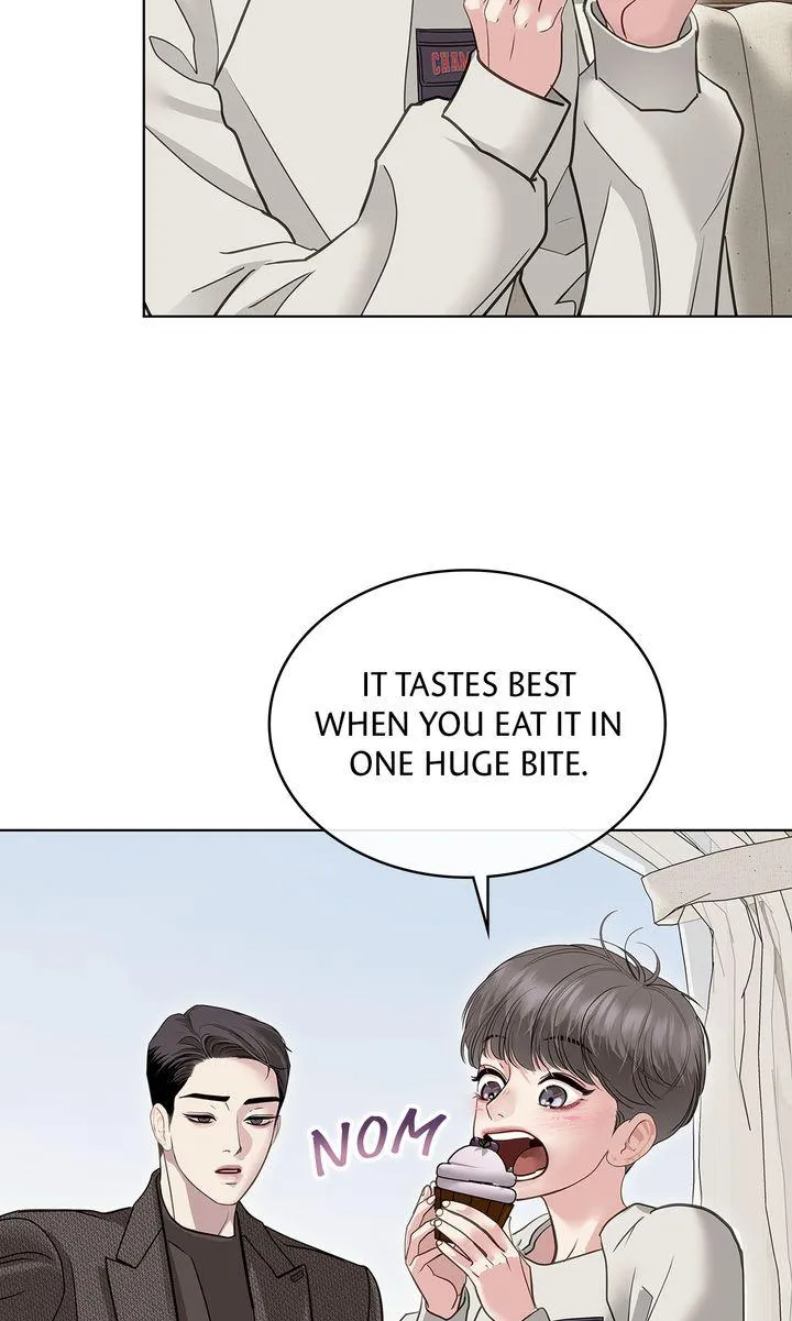 Barge In Chapter 57 page 11 - 