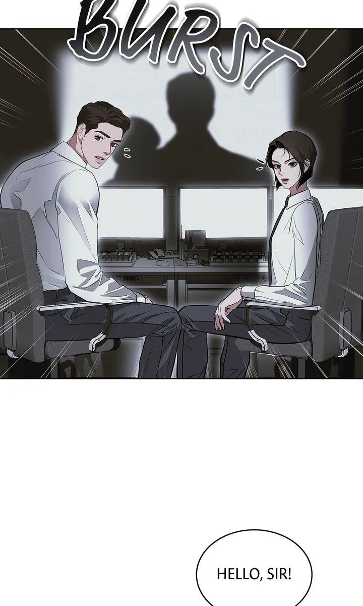 Barge In Chapter 57 page 101 - 