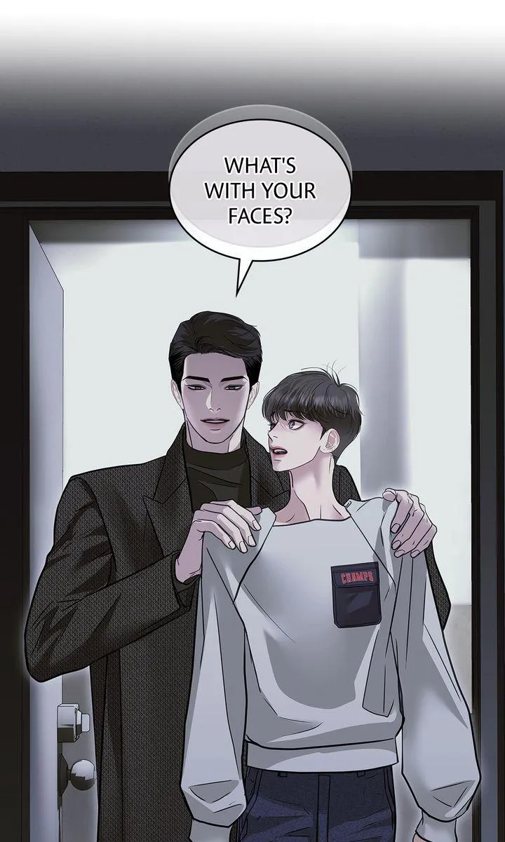 Barge In Chapter 57 page 106 - 