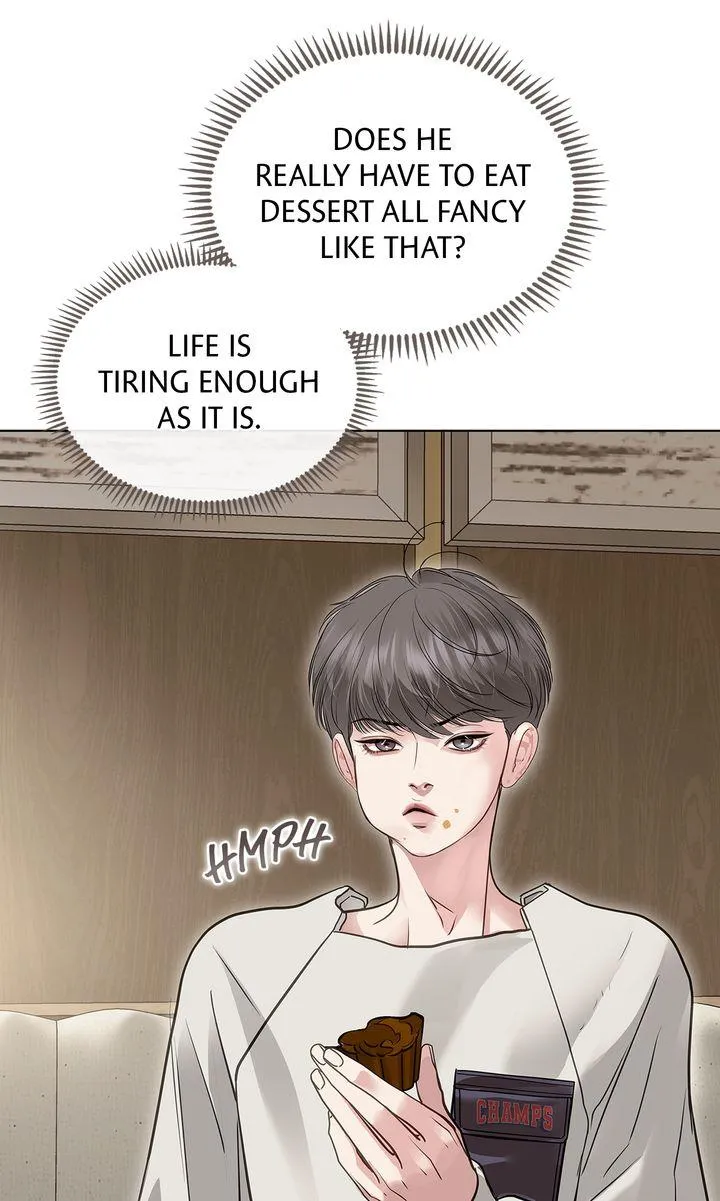 Barge In Chapter 57 page 16 - 
