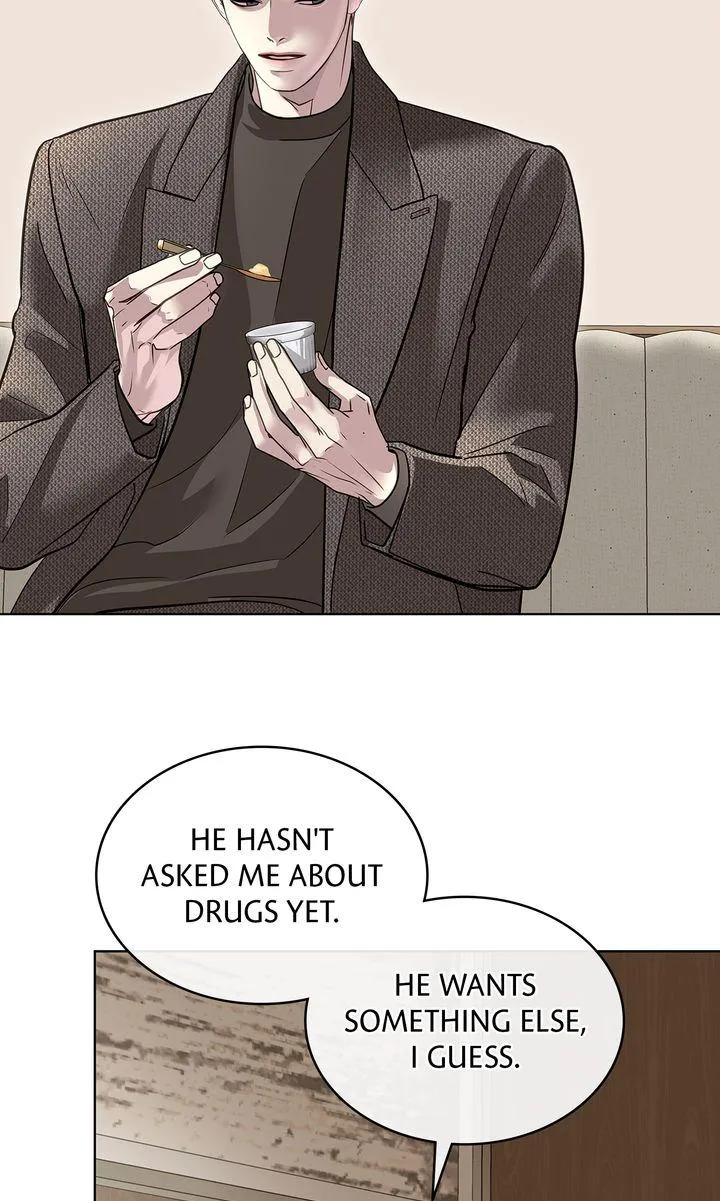 Barge In Chapter 57 page 18 - 