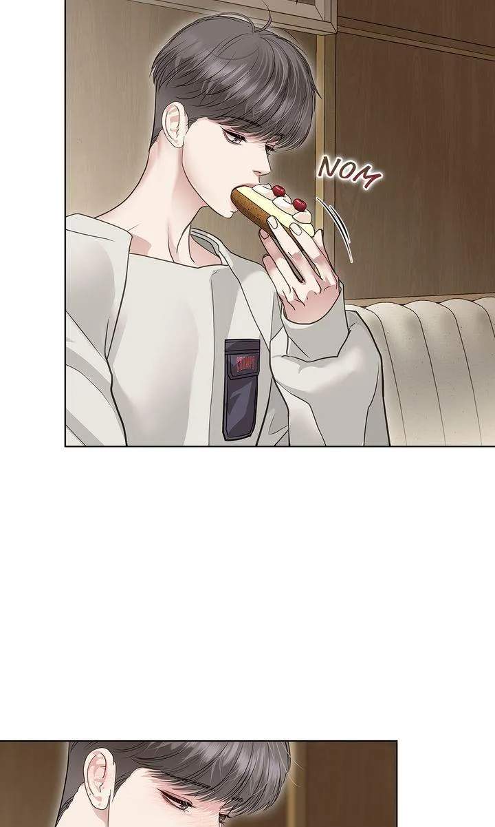 Barge In Chapter 57 page 19 - 