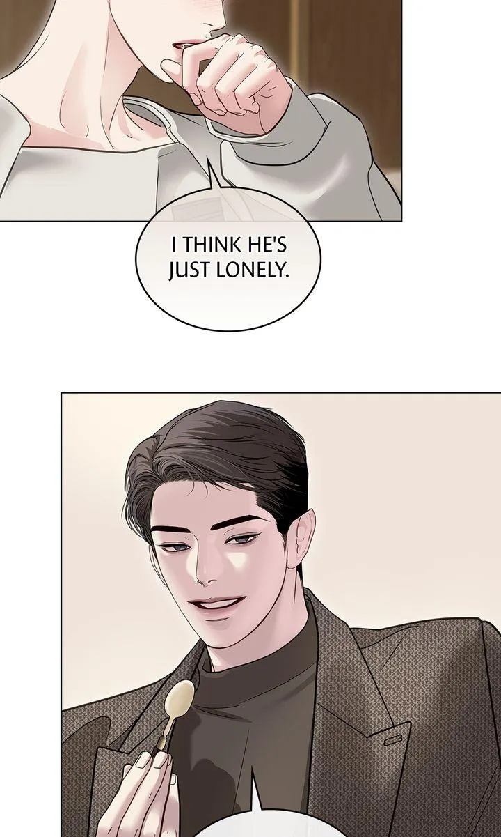 Barge In Chapter 57 page 20 - 
