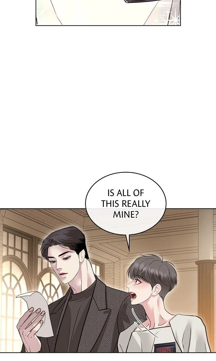 Barge In Chapter 57 page 3 - 