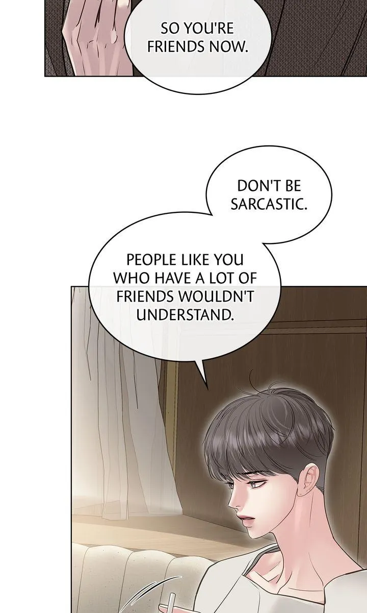 Barge In Chapter 57 page 21 - 