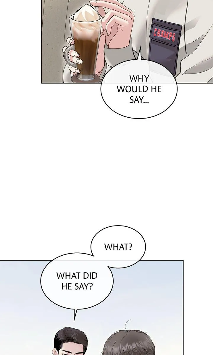Barge In Chapter 57 page 22 - 