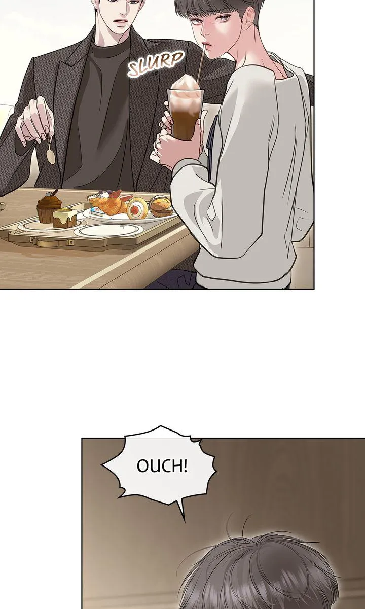 Barge In Chapter 57 page 23 - 