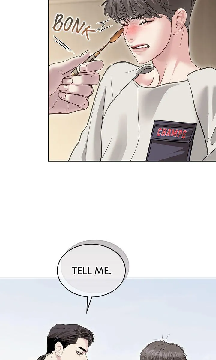 Barge In Chapter 57 page 24 - 