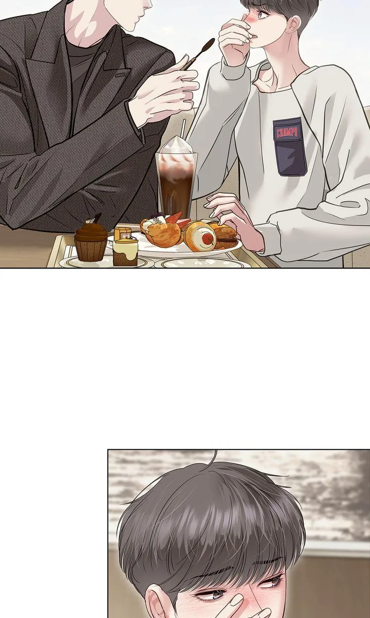 Barge In Chapter 57 page 25 - 