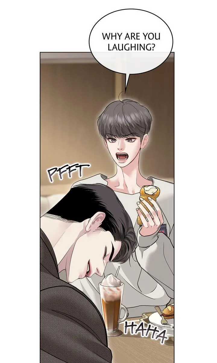 Barge In Chapter 57 page 27 - 