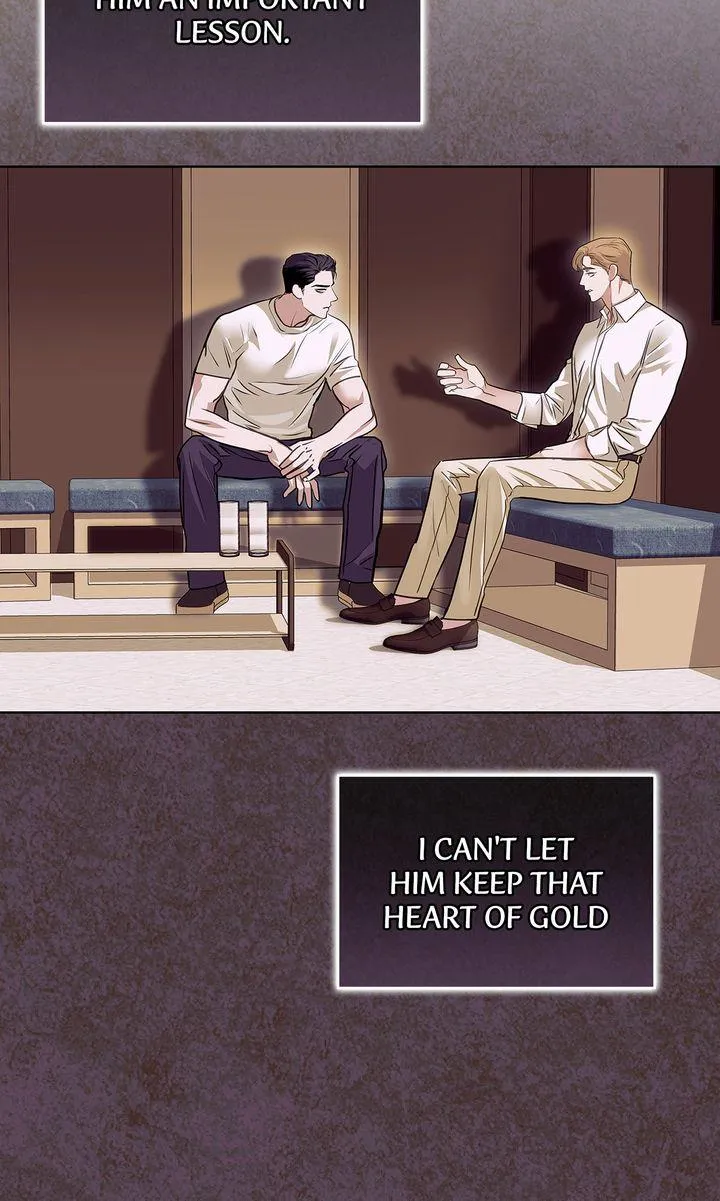 Barge In Chapter 57 page 30 - 