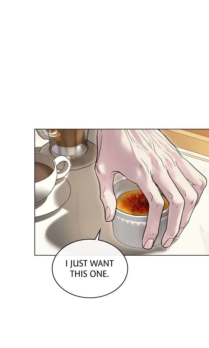 Barge In Chapter 57 page 4 - 