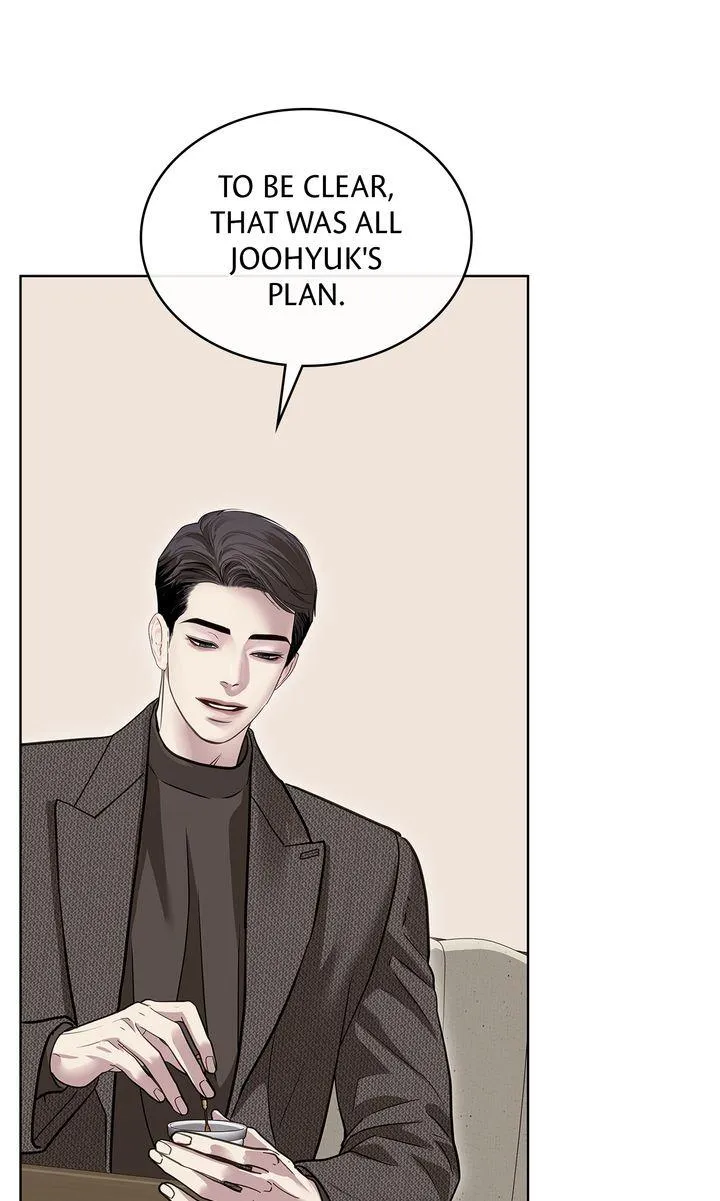 Barge In Chapter 57 page 33 - 