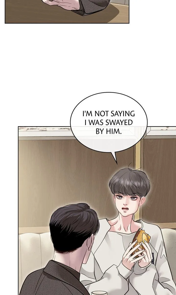 Barge In Chapter 57 page 34 - 