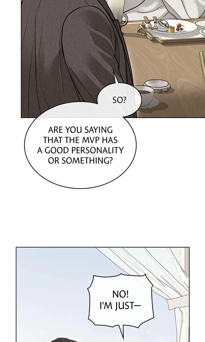 Barge In Chapter 57 page 35 - 