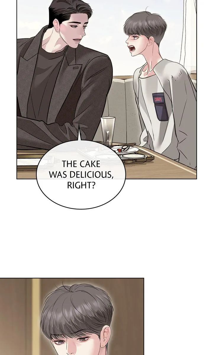 Barge In Chapter 57 page 36 - 