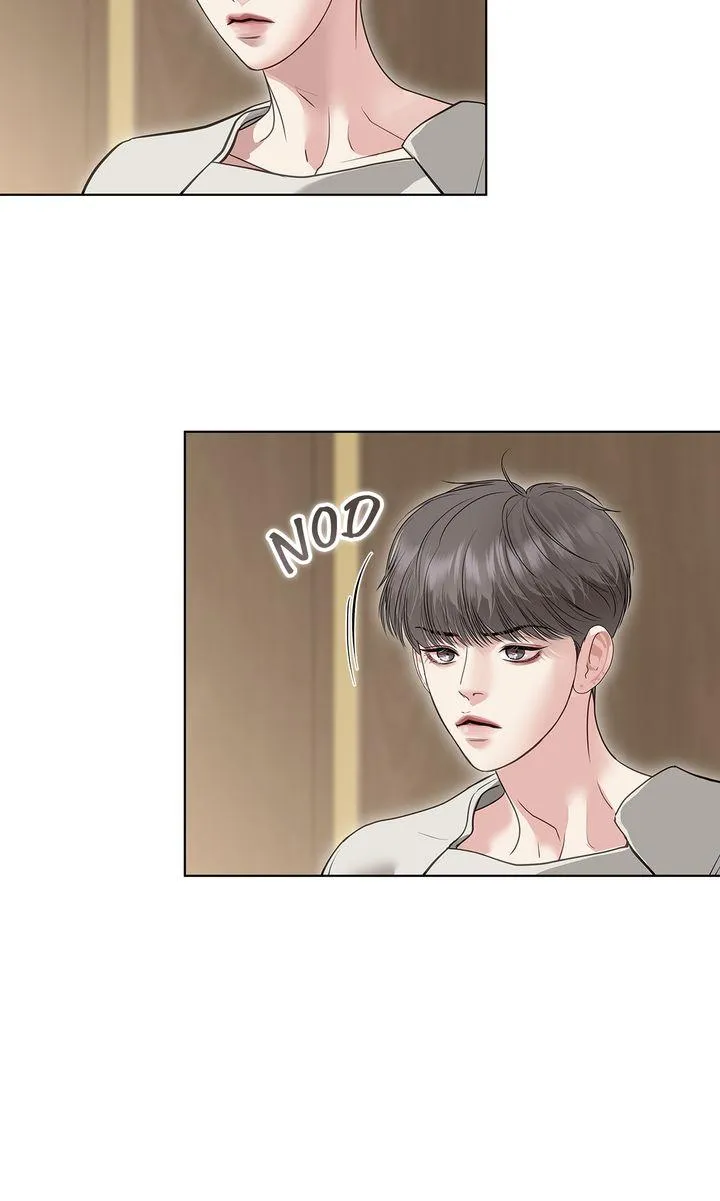 Barge In Chapter 57 page 37 - 
