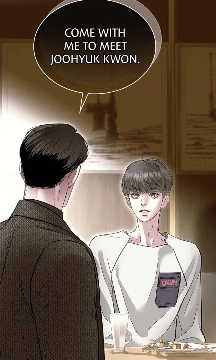 Barge In Chapter 57 page 40 - 