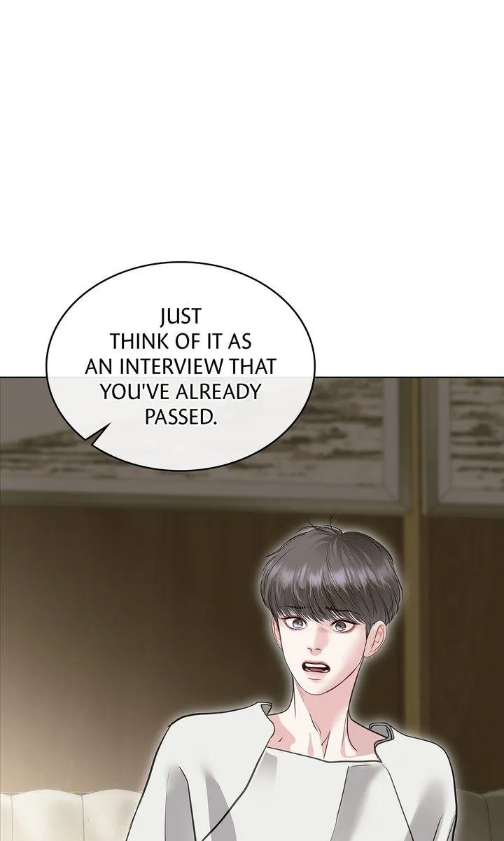 Barge In Chapter 57 page 45 - 