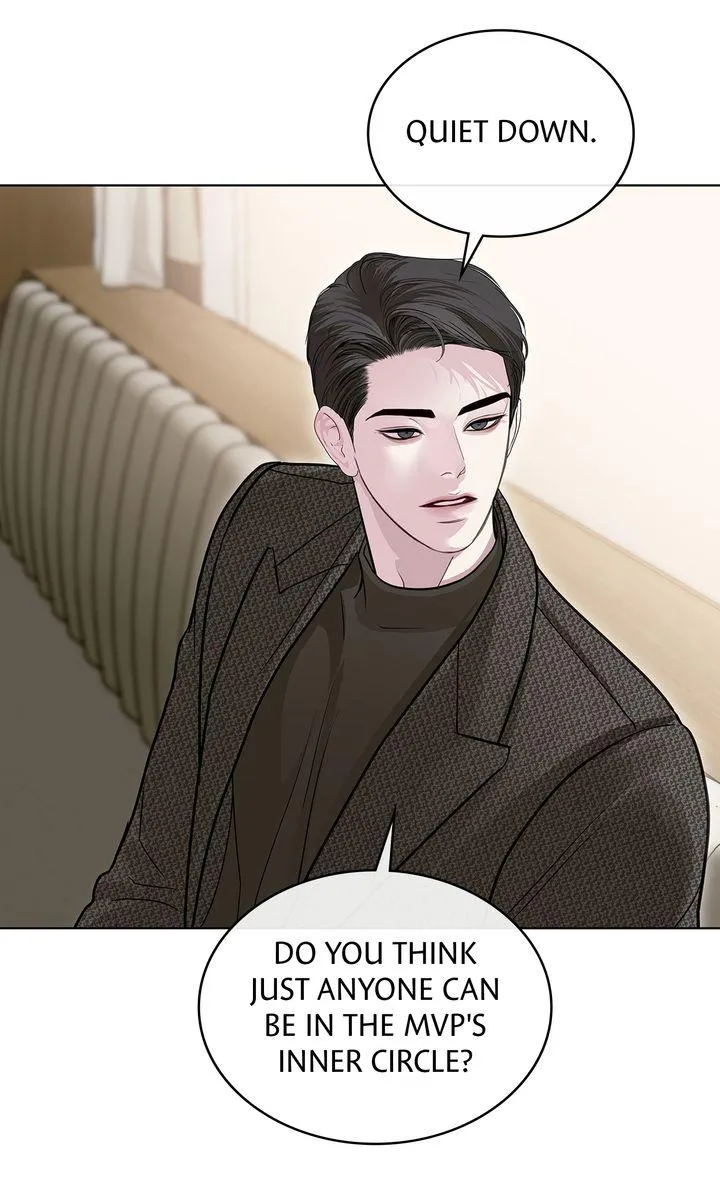 Barge In Chapter 57 page 49 - 