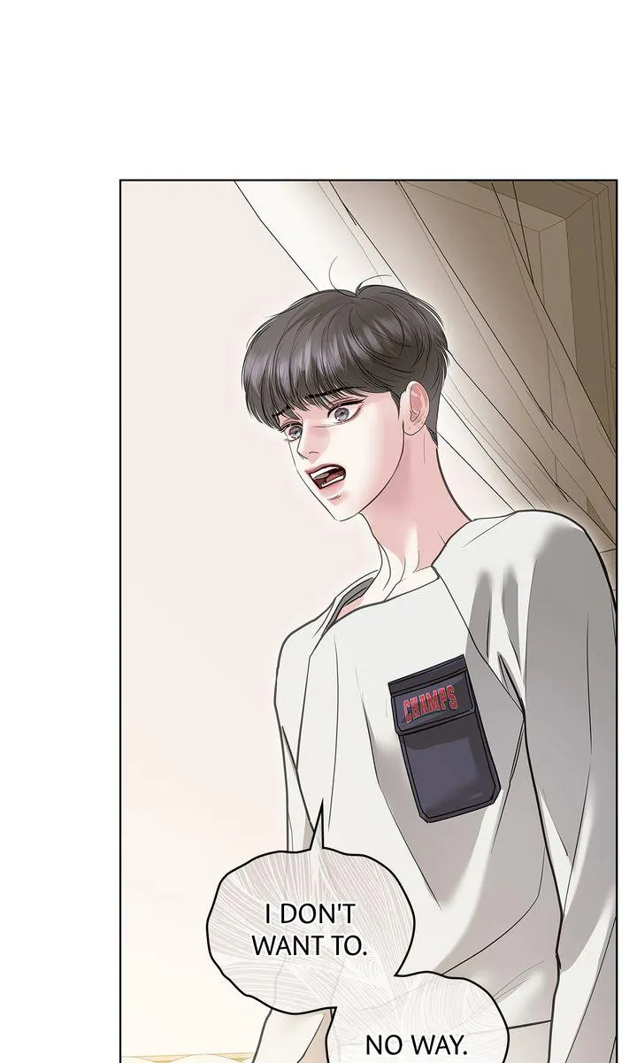 Barge In Chapter 57 page 50 - 