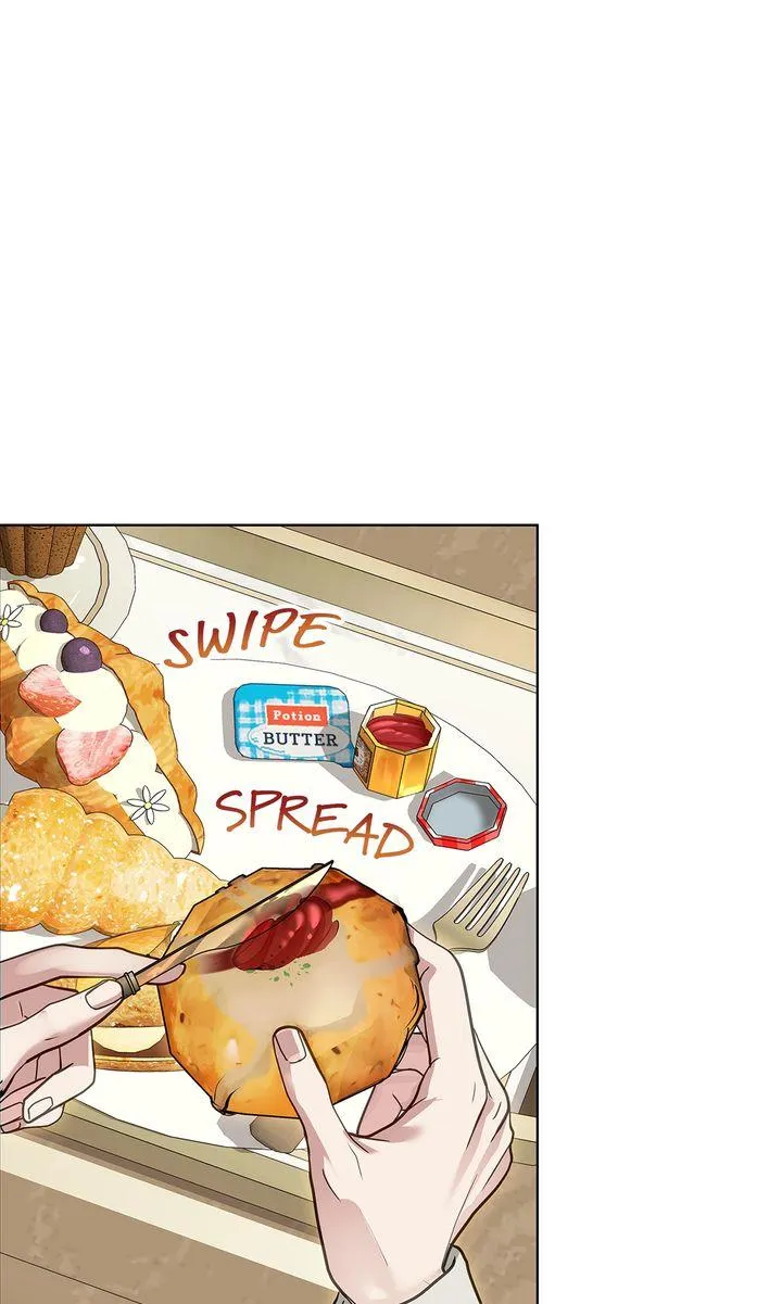 Barge In Chapter 57 page 6 - 