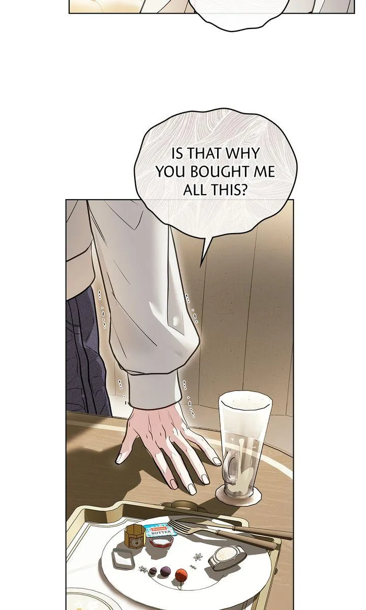 Barge In Chapter 57 page 51 - 