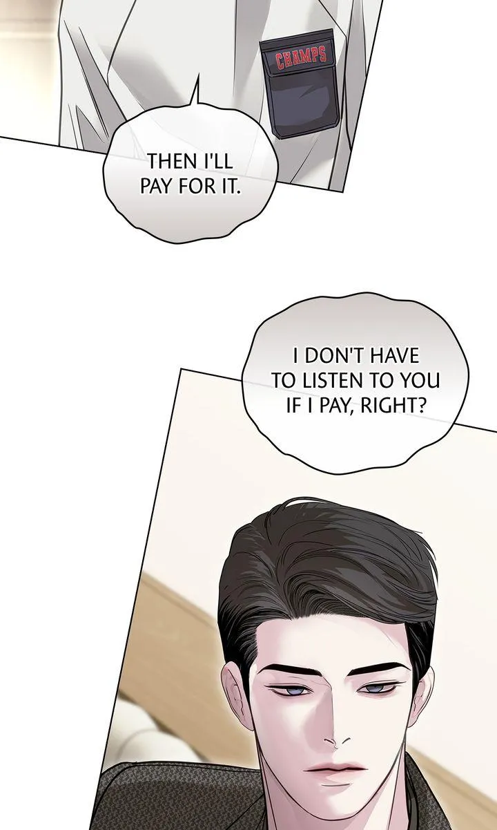 Barge In Chapter 57 page 53 - 