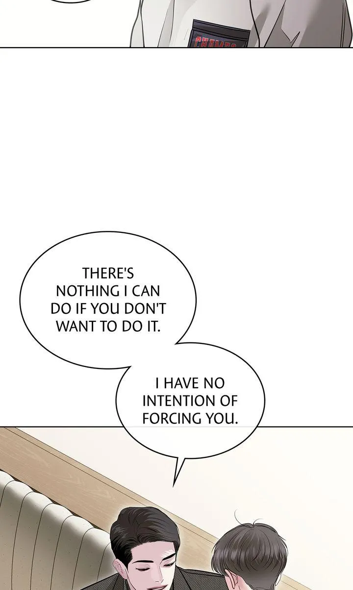 Barge In Chapter 57 page 56 - 