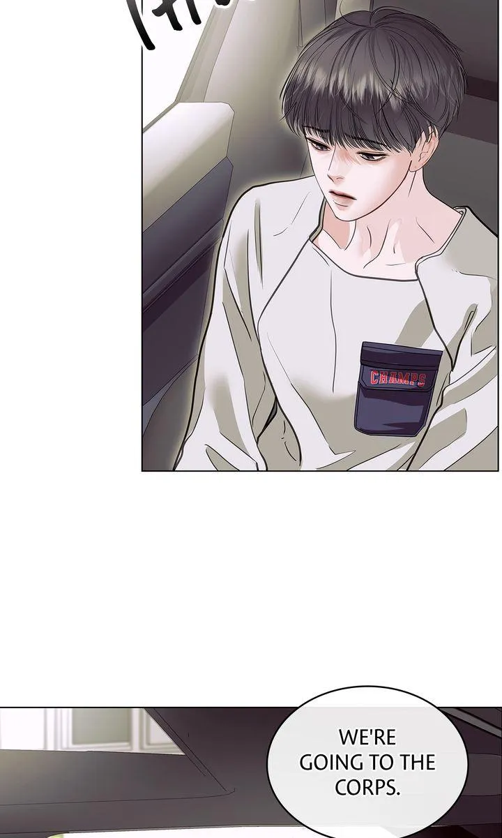 Barge In Chapter 57 page 61 - 
