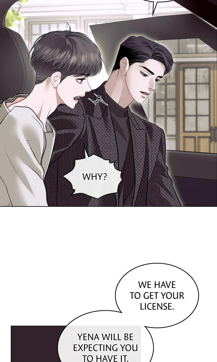Barge In Chapter 57 page 62 - 